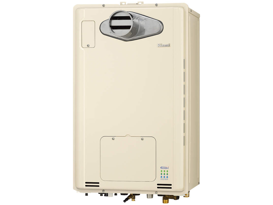 �G�R�W���[�Y Kaecco �t���I�[�g RUFH-TE2405AT2-3 24�� [�s�s�K�X] �̐��i�摜