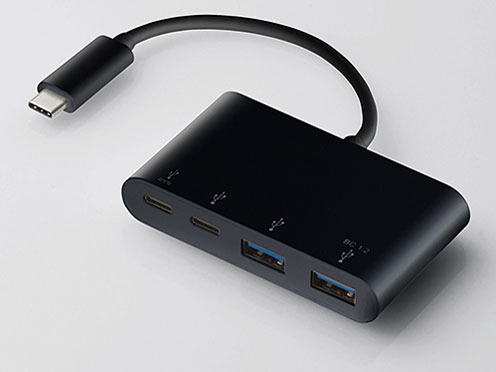 U3HC-A424P10BK [�u���b�N] �̐��i�摜