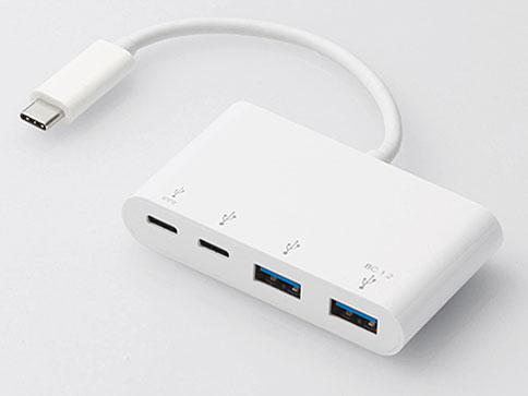 U3HC-A424P10WH [�z���C�g] �̐��i�摜