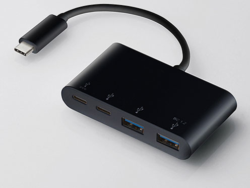 U3HC-A423P5BK [�u���b�N] �̐��i�摜