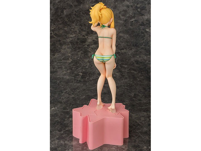 �t�@�b�g�E�J���p�j�[ �G���}���K�搶 1/7 �R�c�G���t