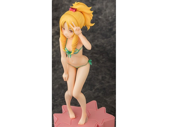 �t�@�b�g�E�J���p�j�[ �G���}���K�搶 1/7 �R�c�G���t