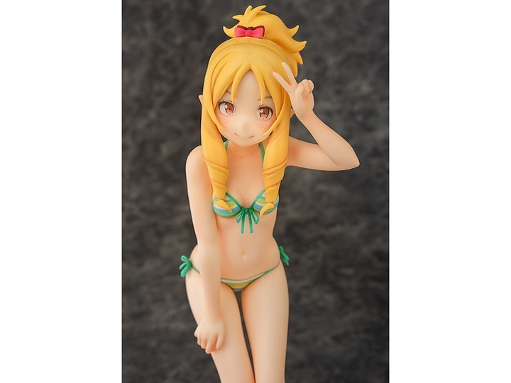 �t�@�b�g�E�J���p�j�[ �G���}���K�搶 1/7 �R�c�G���t