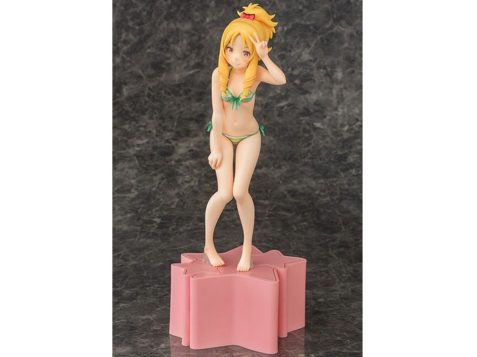 �t�@�b�g�E�J���p�j�[ �G���}���K�搶 1/7 �R�c�G���t �̐��i�摜