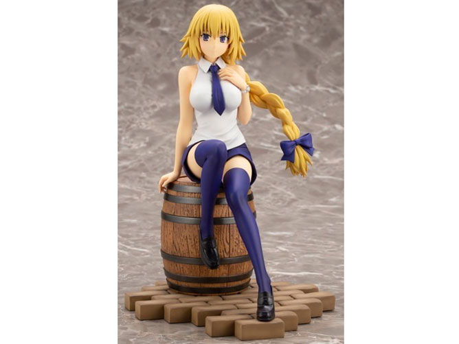 Fate/Apocrypha 1/7 ���[���[