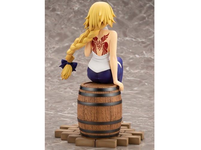 Fate/Apocrypha 1/7 ���[���[