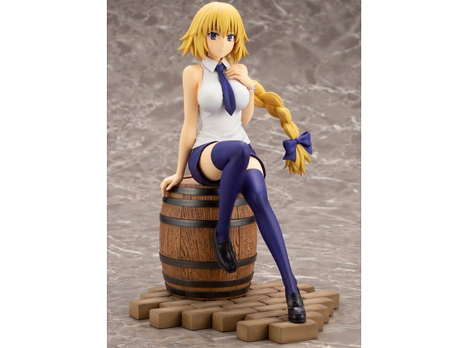 価格 Com Fate Apocrypha 1 7 ルーラー の製品画像