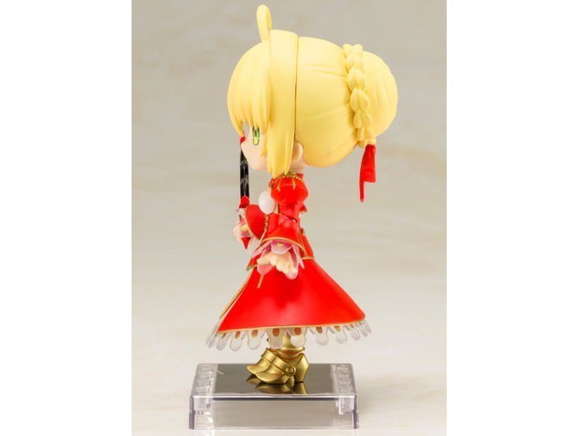 �L���[�|�b�V�� Fate/EXTRA Last Encore �Z�C�o�[