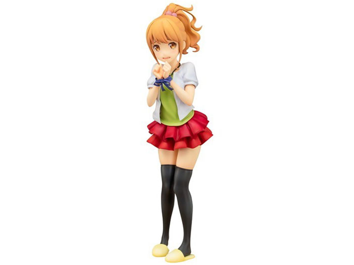 �G���}���K�搶 1/7 �_��߂��� �`�������K��Ver.�` �̐��i�摜