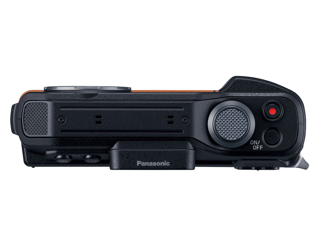 LUMIX DC-FT7-D [�I�����W]