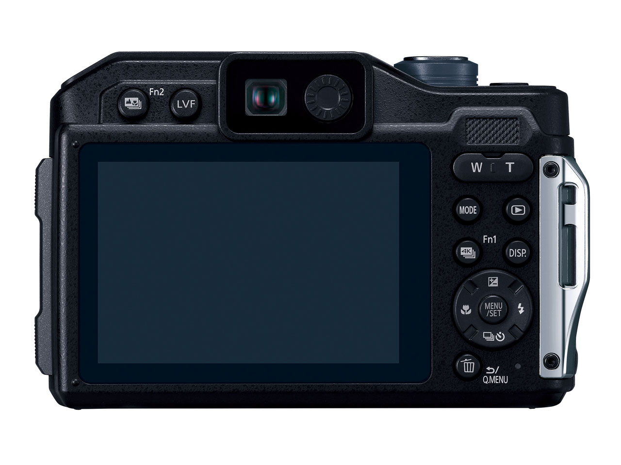 LUMIX DC-FT7-K [�u���b�N]