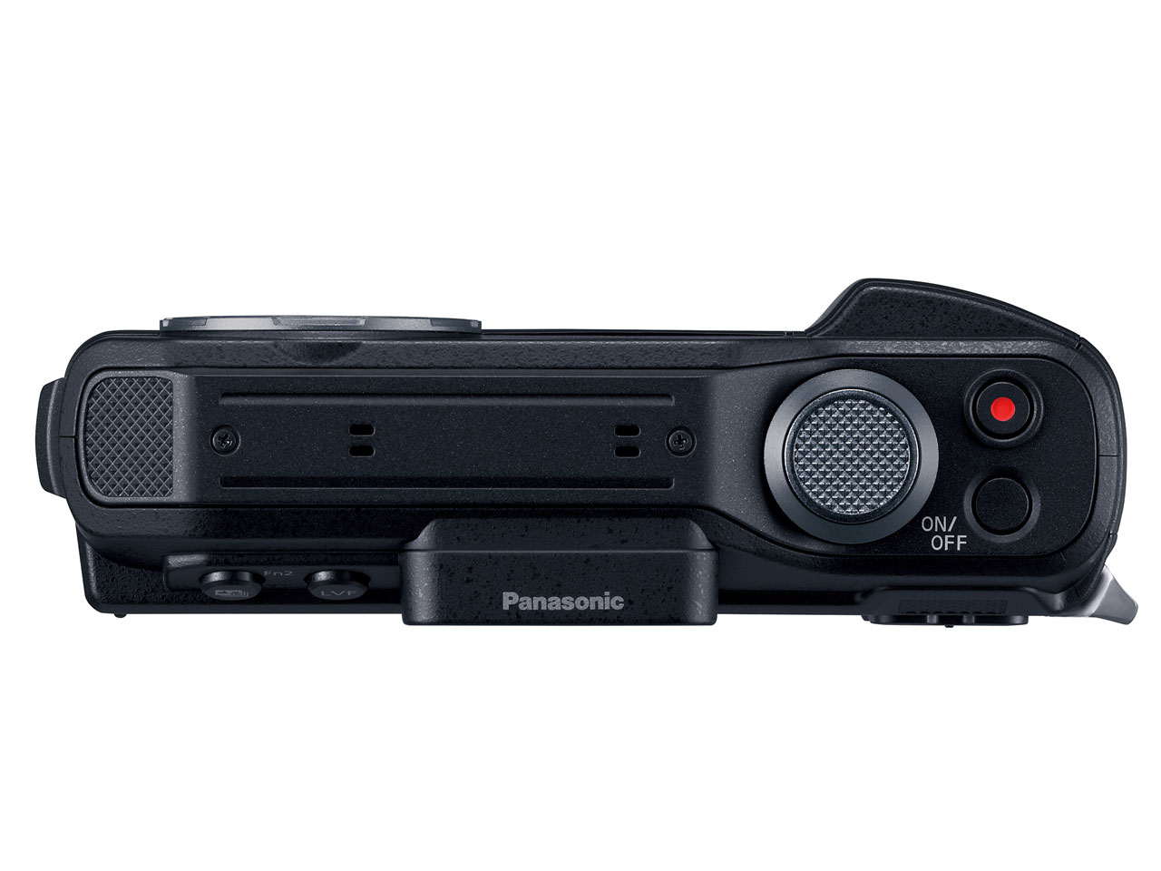 LUMIX DC-FT7-K [�u���b�N]