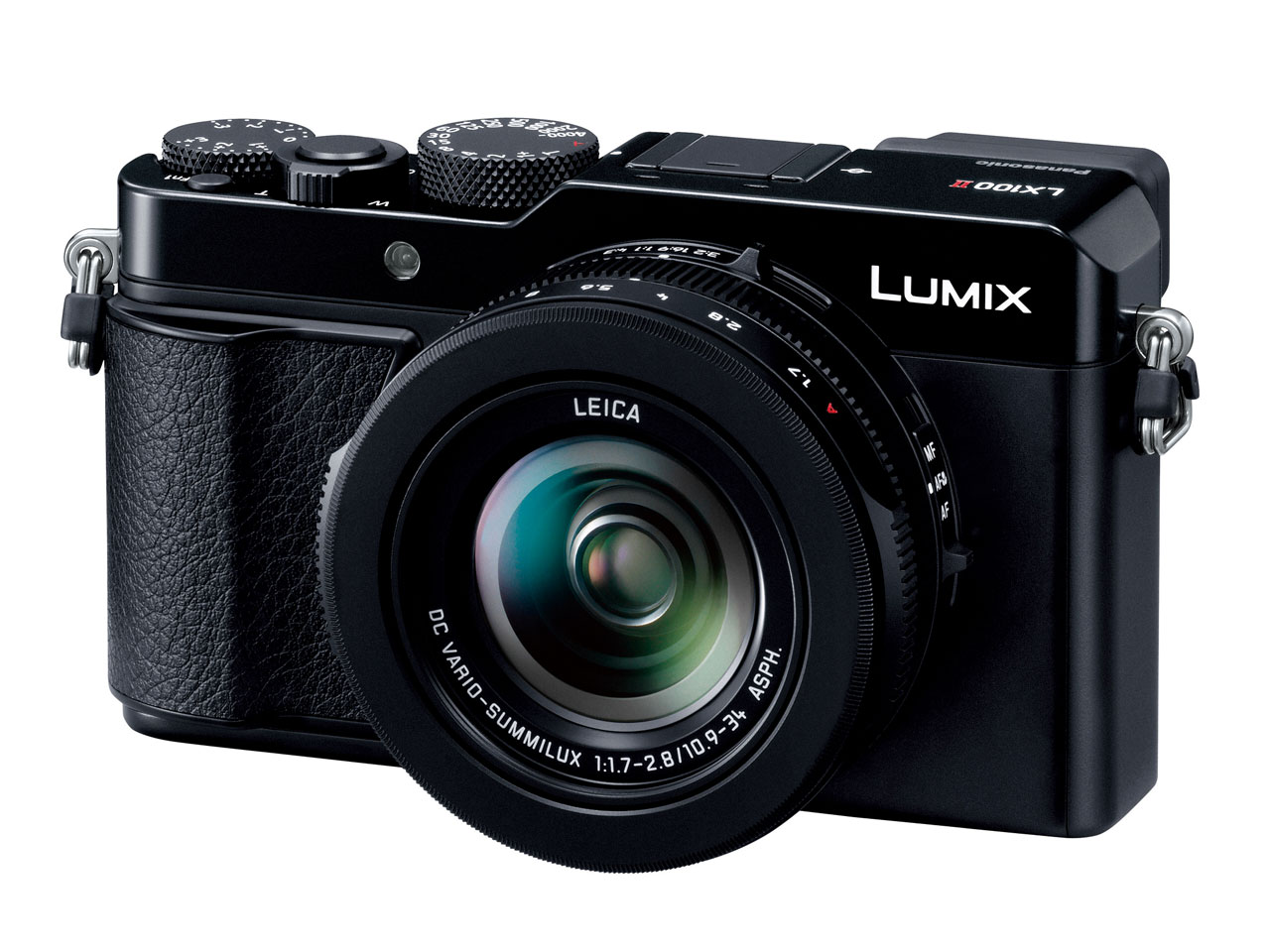 LUMIX DC-LX100M2