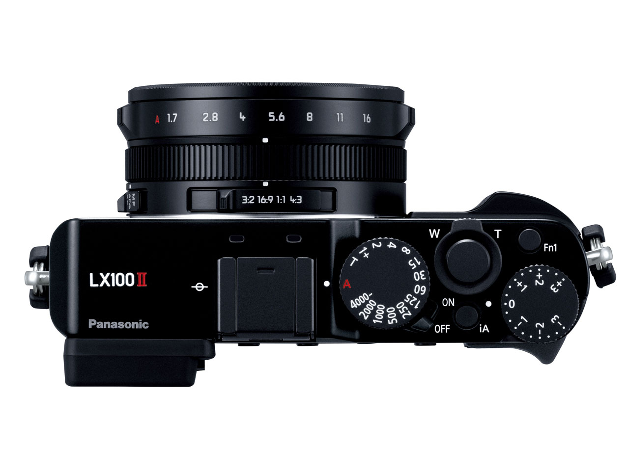 LUMIX DC-LX100M2