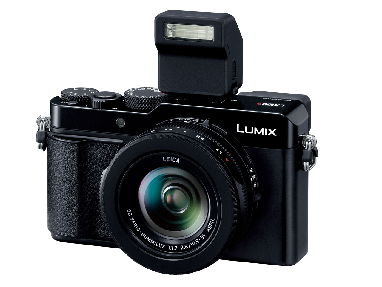 LUMIX DC-LX100M2