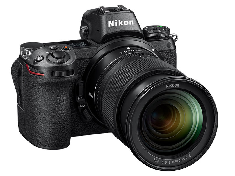 Z 6 24-70 �����Y�L�b�g