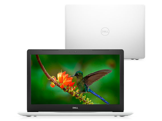 Inspiron 15 5000 �v���`�i 16GB�������E512GB SSD�E�t��HD���ځEOffice Personal�t���f�� [�z���C�g] �̐��i�摜