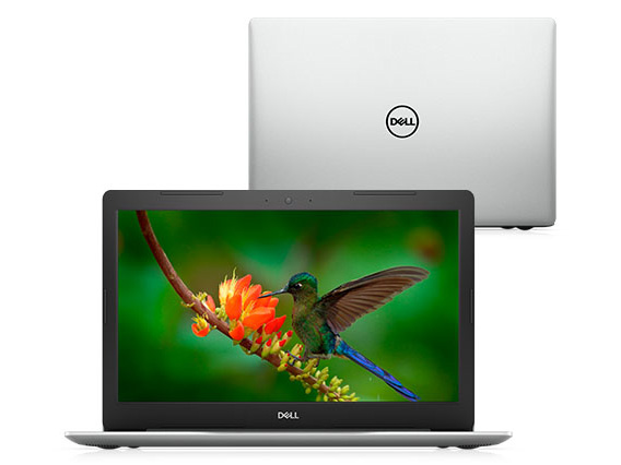 Inspiron 15 5000 �v���`�i 16GB�������E512GB SSD�E�t��HD���ځEOffice Personal�t���f�� [�V���o�[] �̐��i�摜