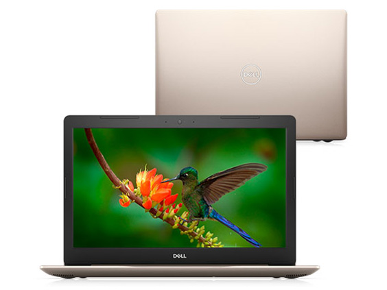 Inspiron 15 5000 �v���`�i 16GB�������E512GB SSD�E�t��HD���ځEOffice Personal�t���f�� [���[�Y�S�[���h] �̐��i�摜