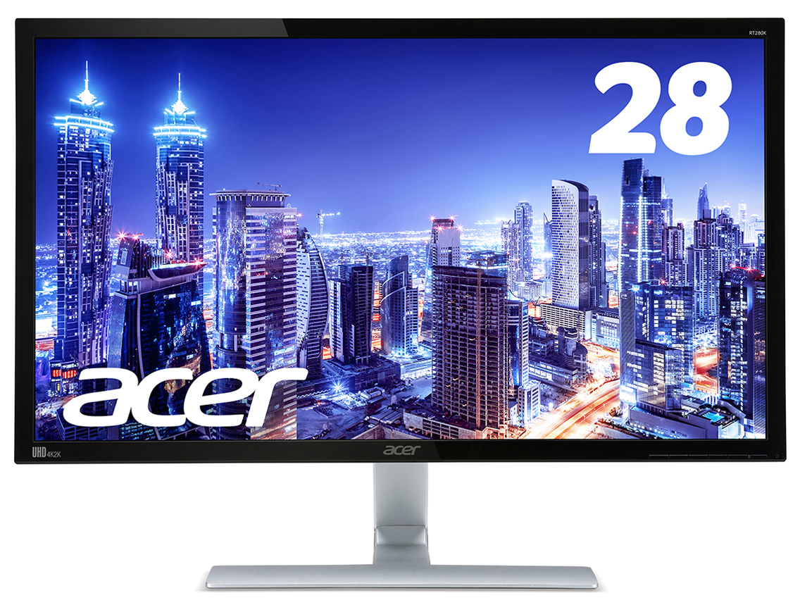 Acer RT0シリーズ RT280K RT280KAbmiipx 取扱説明書・レビュー