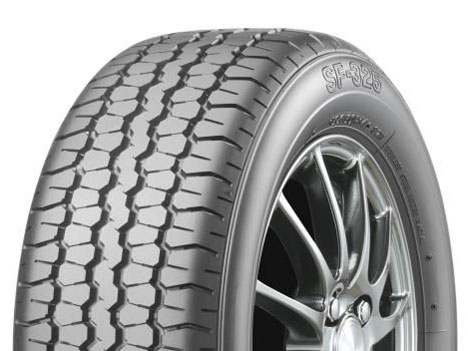 SF325 185/60R14 82H