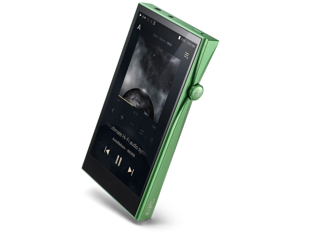 iriver - Astell&Kern A&futura SE100 M.Chatの+cidadesinvisiveis.com.br