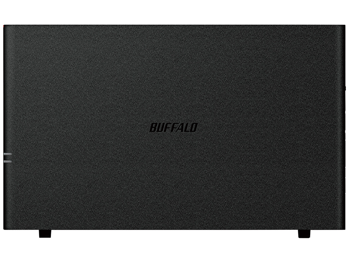 LinkStation LS210D0401G