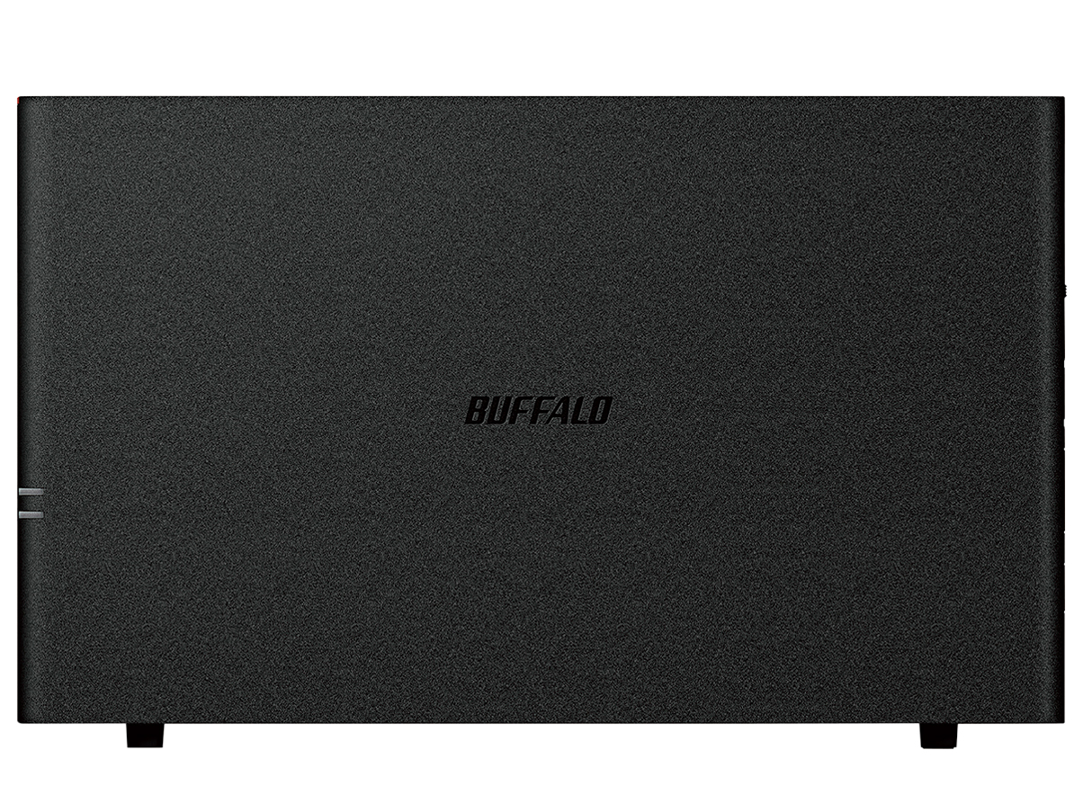 LinkStation LS210D0201G