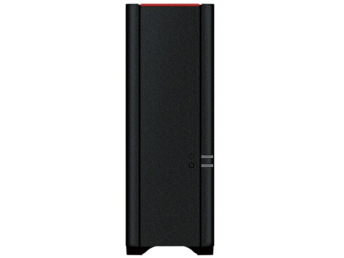 w{ ʁx LinkStation LS210D0201G ̐i摜