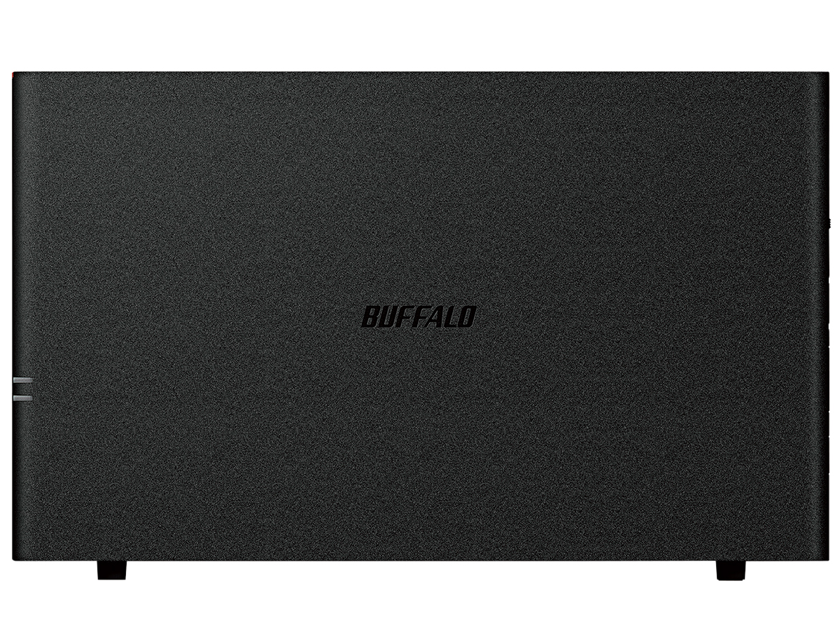 LinkStation LS210D0101G