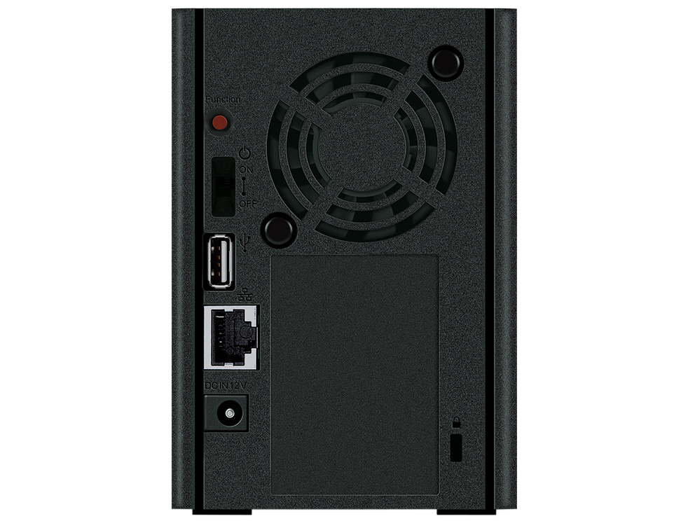 LinkStation LS220D0602G