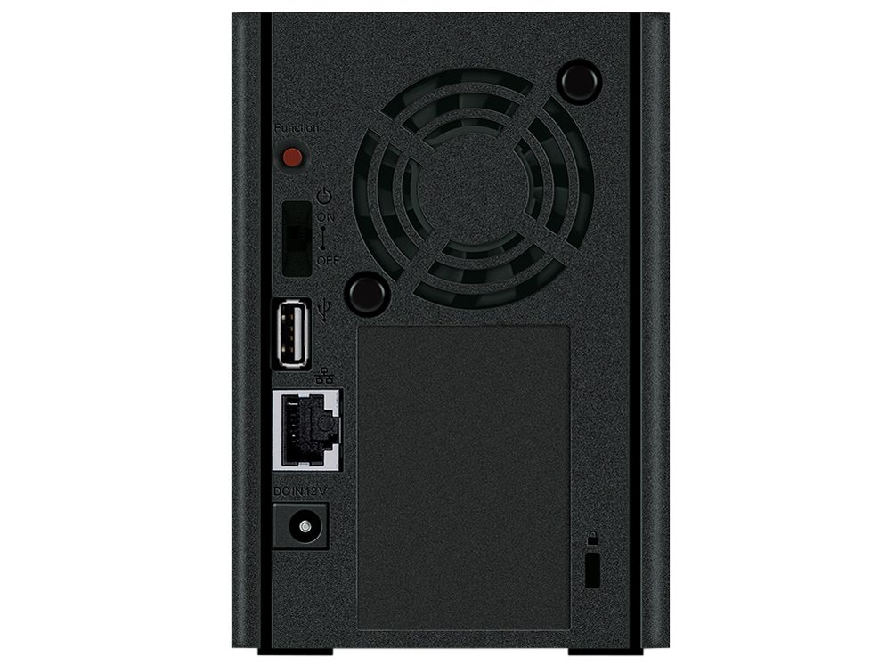 LinkStation LS220D0402G