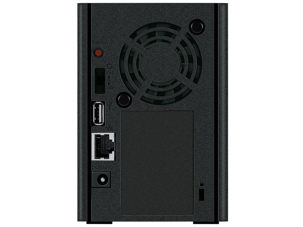 LinkStation LS220D0202G