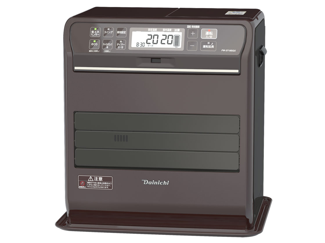 FW-3718SGX(T) [���C�����u���E��] �̐��i�摜