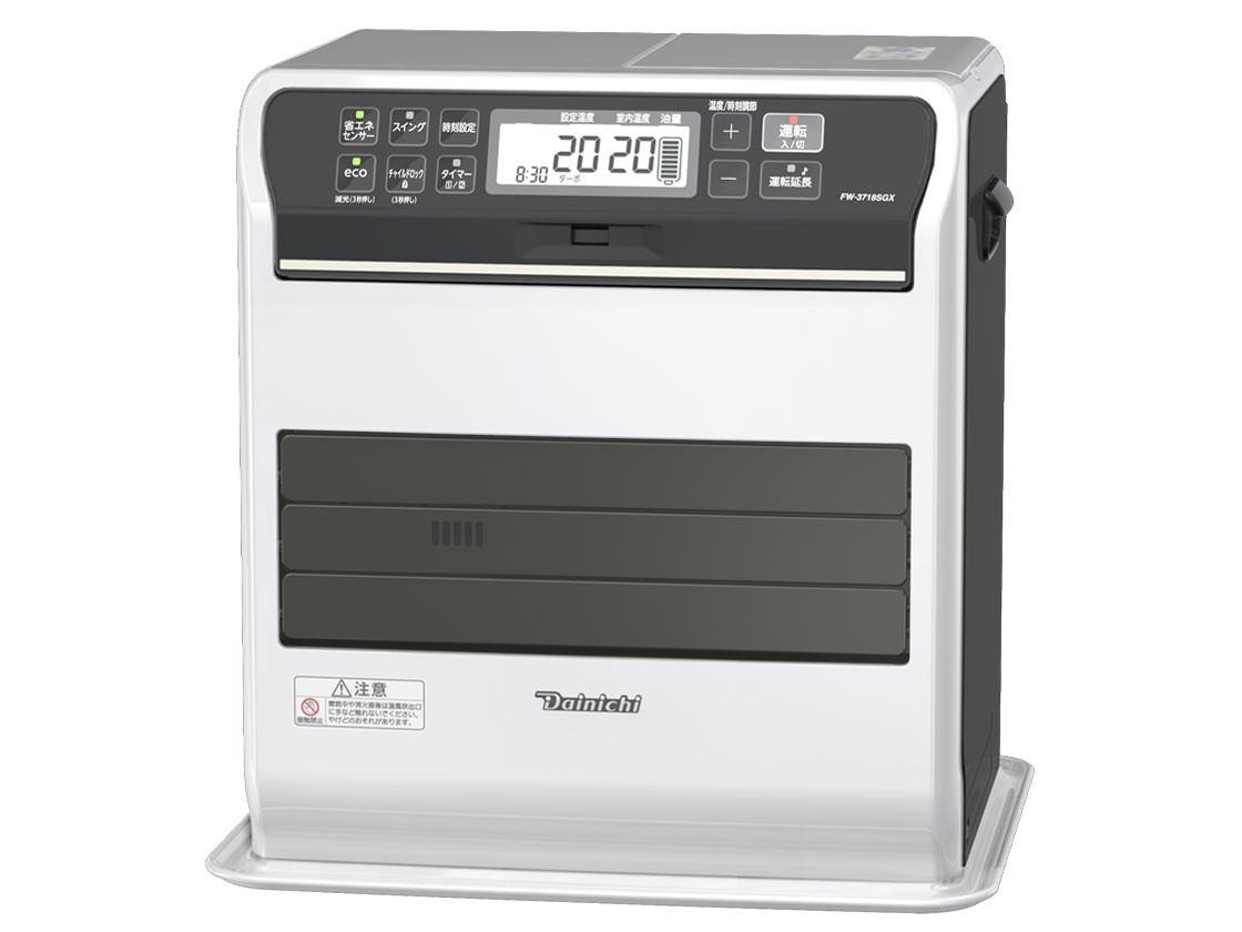 FW-3718SGX(W) [�N�[���z���C�g] �̐��i�摜