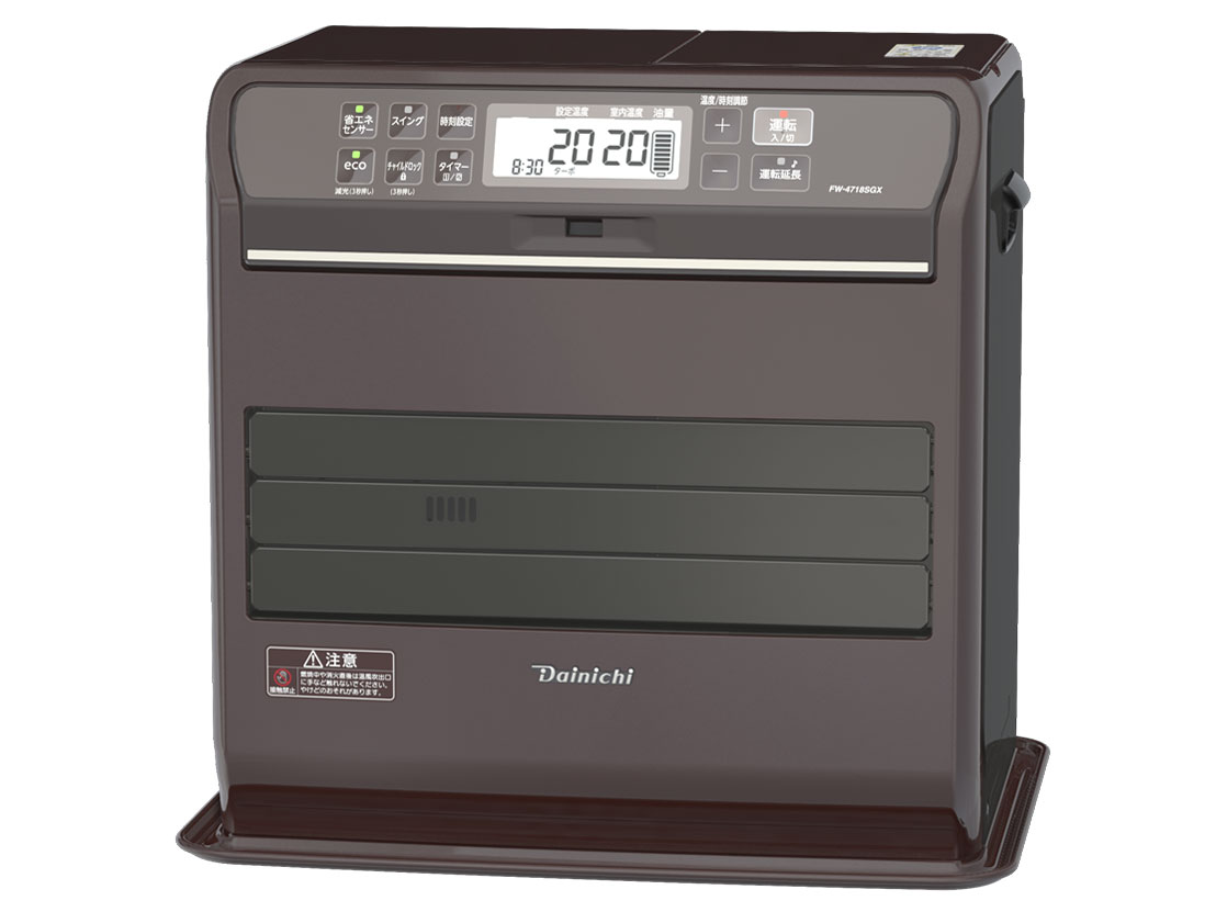 FW-4718SGX(T) [���C�����u���E��] �̐��i�摜