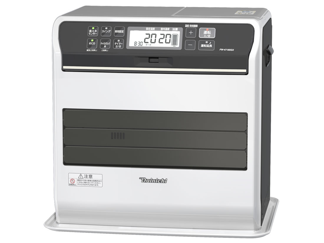 FW-4718SGX(W) [�N�[���z���C�g] �̐��i�摜