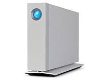 LaCie d2 Thunderbolt3 2GGAP1 �̐��i�摜