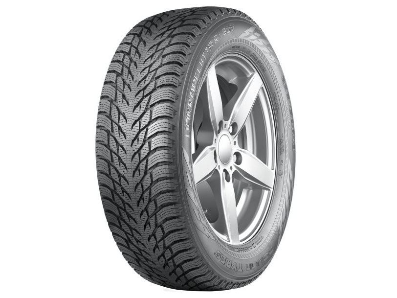 Hakkapeliitta R3 SUV 255/55R20 110R XL �̐��i�摜