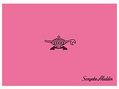 Sengoku Aladdin SAG-BF01(Y) [�C�G���[]