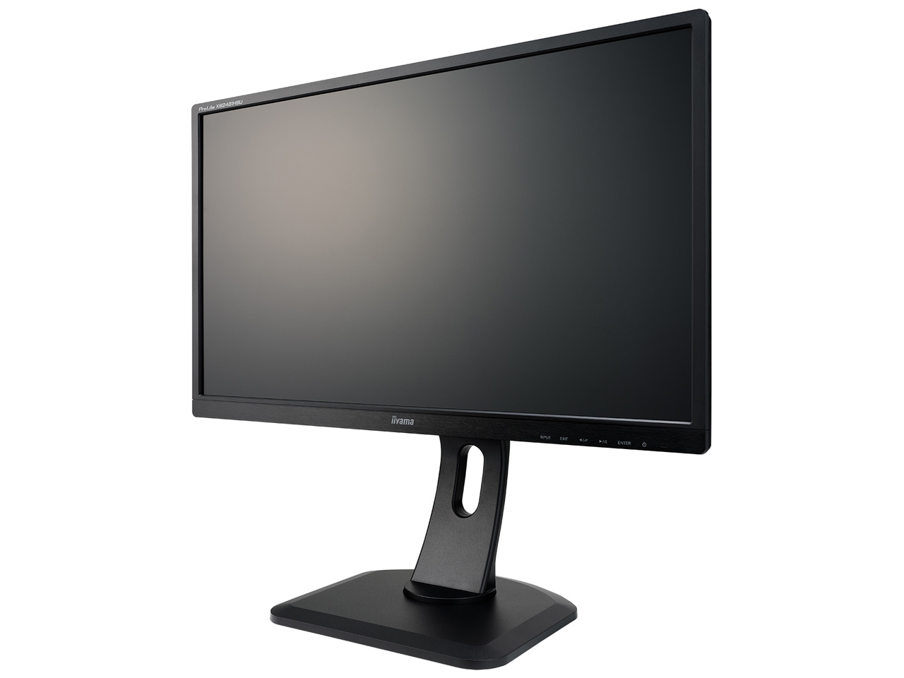 ProLite XB2481HSU-3 XB2481HSU-B3 [23.8�C���` �}�[�x���u���b�N]