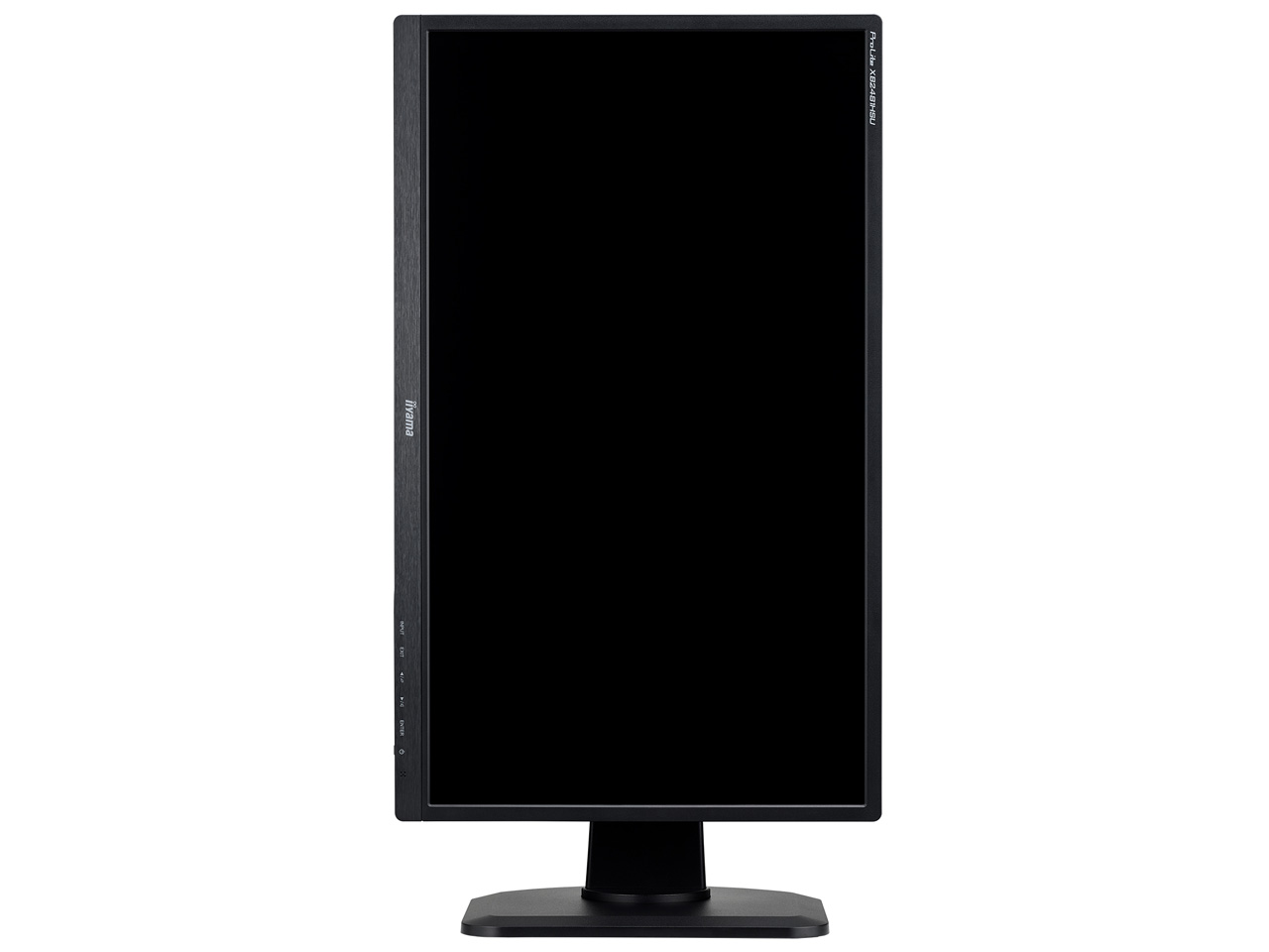 ProLite XB2481HSU-3 XB2481HSU-B3 [23.8�C���` �}�[�x���u���b�N]