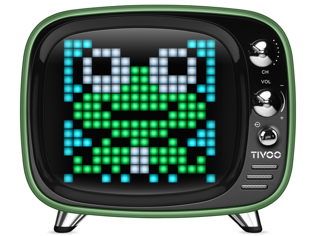 TIVOO DIV-TIVOO-GR [�O���[��]