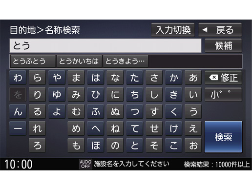 �X�g���[�_ CN-RX05WD