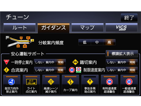 �X�g���[�_ CN-RX05WD