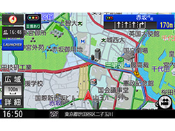 �X�g���[�_ CN-RX05D