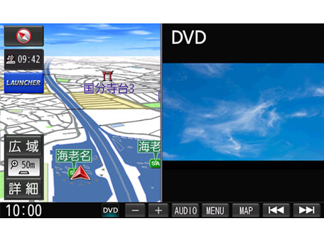 �X�g���[�_ CN-F1DVD