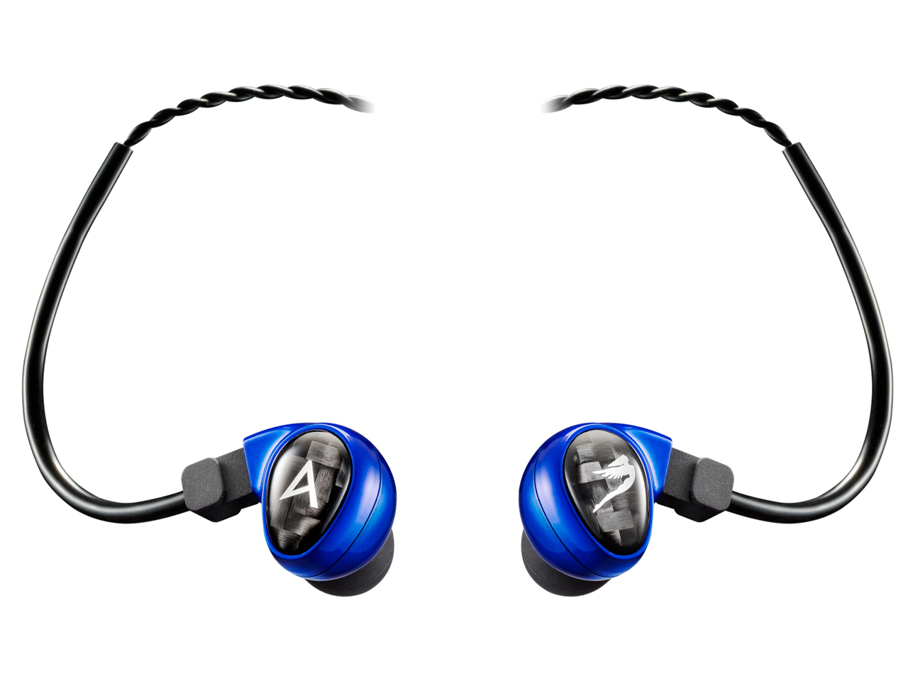適当な価格 Billie SERIES SIREN THE Astell&Kern Jean 価格比較 [BLUE] イヤホン