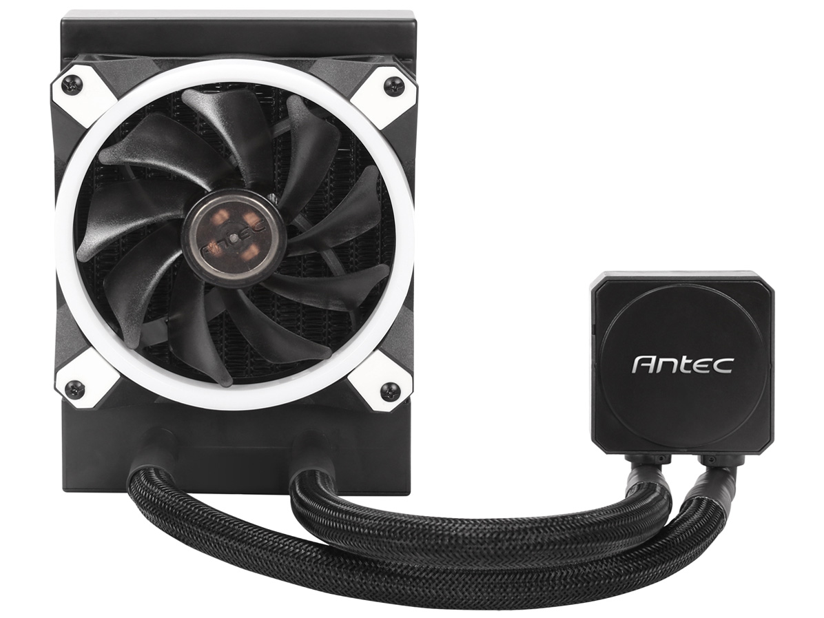 Kuhler H2O K120 v2 �̐��i�摜