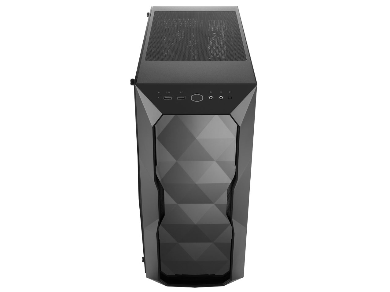 MasterBox TD500L MCB-D500L-KANN-S00